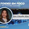 Conhecer Agro – Nematoides em foco. O segredo das estrelas. – Dra. Cláudia Dias Arieira – EP#28